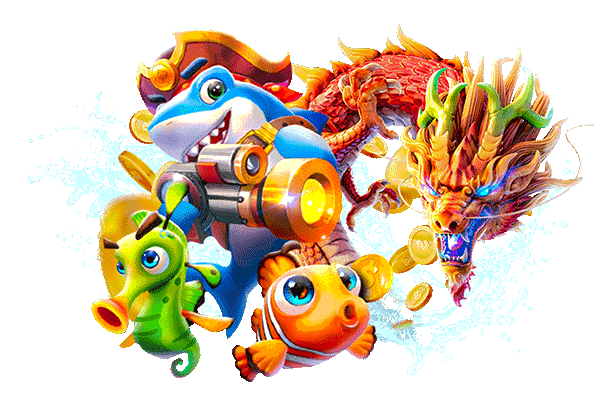 nạp đầu slot bắn cá